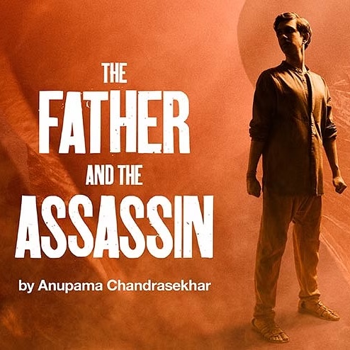 National Theatre's The Father and the Assassin